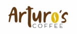 Arturo's Coffee Logo